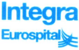 INTEGRA EUROSPITAL logo