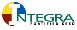 INTEGRA FORTIFIED SEED logo
