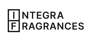 INTEGRA FRAGRANCES logo