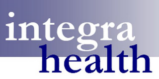 INTEGRA HEALTH logo