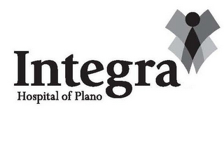 INTEGRA HOSPITAL OF PLANO logo