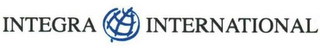INTEGRA INTERNATIONAL logo