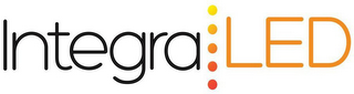 INTEGRA LED logo