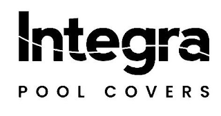 INTEGRA POOL COVERS logo