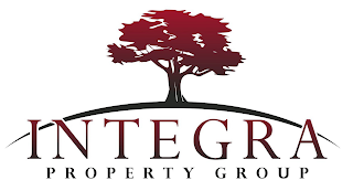 INTEGRA PROPERTY GROUP logo