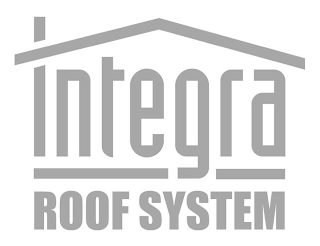 INTEGRA ROOF SYSTEM logo