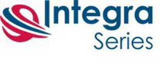 INTEGRA SERIES logo