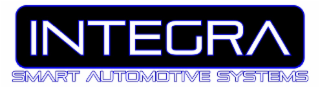 INTEGRA SMART AUTOMOTIVE SYSTEMS logo