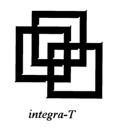INTEGRA-T logo