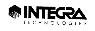 INTEGRA TECHNOLOGIES logo