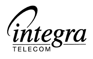INTEGRA TELECOM logo