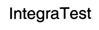 INTEGRA TEST