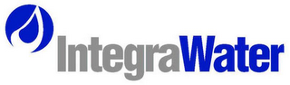 INTEGRA WATER logo