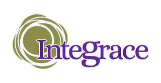 INTEGRACE logo