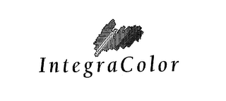 INTEGRACOLOR logo