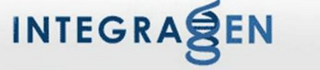 INTEGRAGEN logo