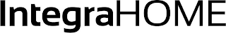 INTEGRAHOME logo