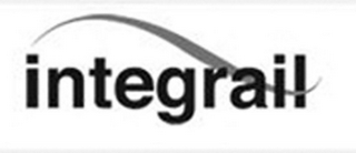 INTEGRAIL logo