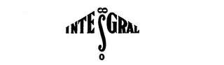 INTEGRAL logo