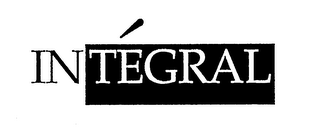 INTEGRAL logo