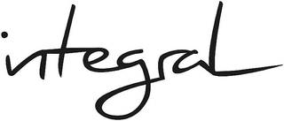 INTEGRAL logo