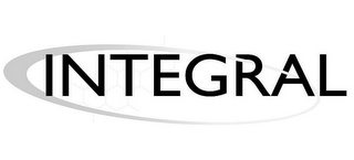 INTEGRAL logo