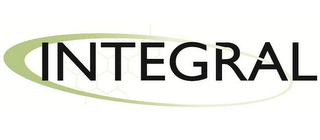 INTEGRAL logo