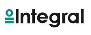 INTEGRAL logo