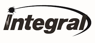 INTEGRAL logo