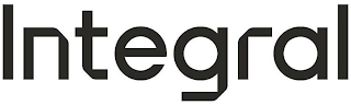 INTEGRAL logo