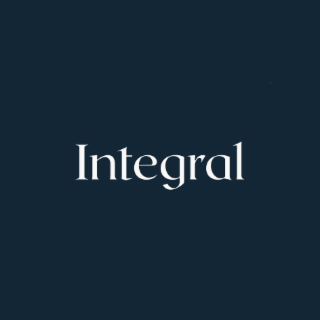 INTEGRAL logo