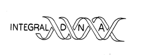 INTEGRAL DNA logo