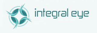 INTEGRAL EYE logo