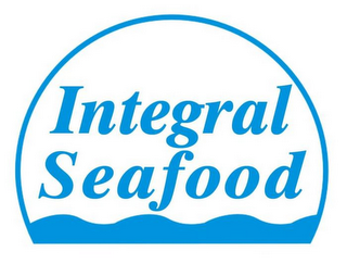 INTEGRAL SEAFOOD logo