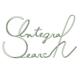 INTEGRAL SEARCH logo