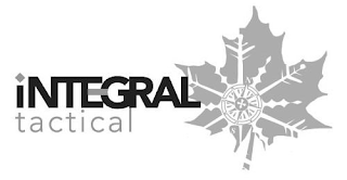 INTEGRAL TACTICAL logo