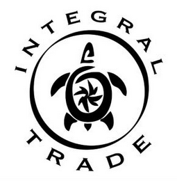 INTEGRAL TRADE logo