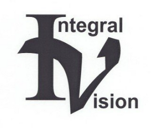 INTEGRAL VISION logo