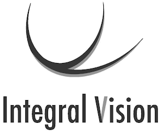 INTEGRAL VISION logo