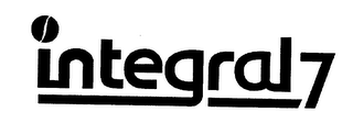 INTEGRAL7 logo