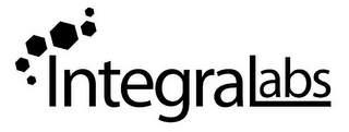 INTEGRALABS logo