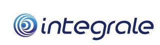 INTEGRALE logo