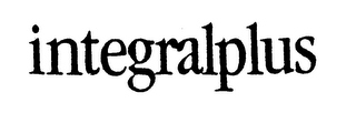 INTEGRALPLUS logo