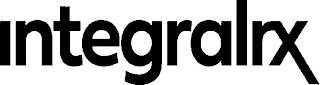 INTEGRALRX logo