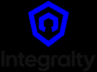 INTEGRALTY logo