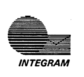 INTEGRAM logo
