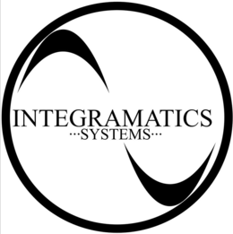 INTEGRAMATICS ...SYSTEMS... logo
