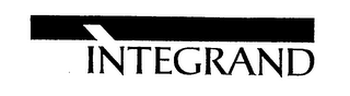 INTEGRAND logo