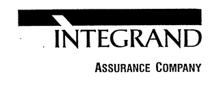 INTEGRAND ASSURANCE COMPANY logo