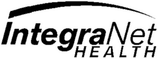 INTEGRANET HEALTH logo